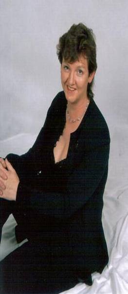 Lee Brient - singer and singing teacher